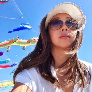 Meet your Posher, Christine